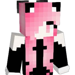 darcybe22's Minecraft skin