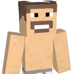 dardanr Minecraft avatar bust