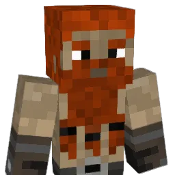 darehmaster's Minecraft skin