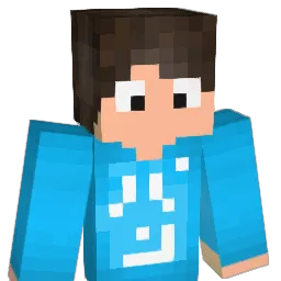 darepan Minecraft avatar bust
