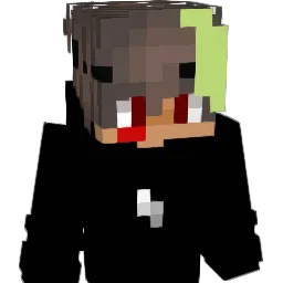 dariano Minecraft avatar bust