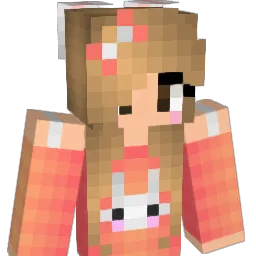 darienperez09 Minecraft avatar bust