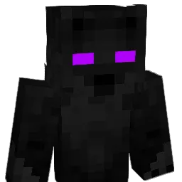 dariexe Minecraft avatar bust