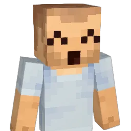 darii202 Minecraft avatar bust