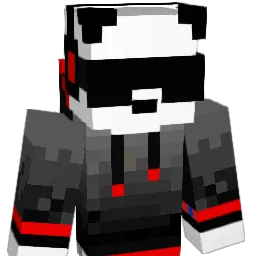 daring328 Minecraft avatar bust