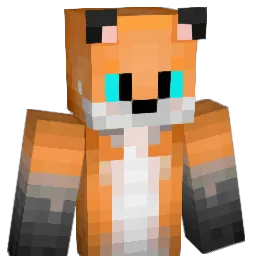 dariofx Minecraft avatar bust