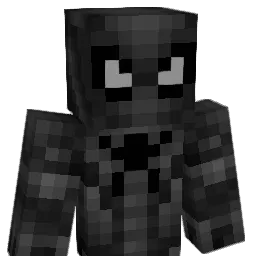 darius1937 Minecraft avatar bust