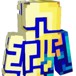 darius20005 Minecraft avatar bust