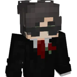darius97's Minecraft skin