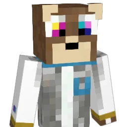 dariuslap Minecraft avatar bust