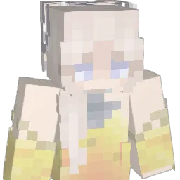 dariusoderso Minecraft avatar bust