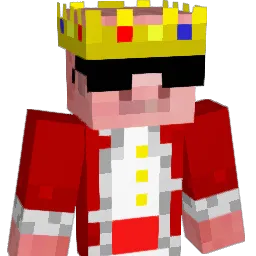 dariuswas's Minecraft skin