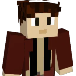 dark2phoenix's Minecraft skin