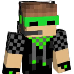 dark77778's Minecraft skin