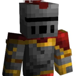 dark821fly's Minecraft skin