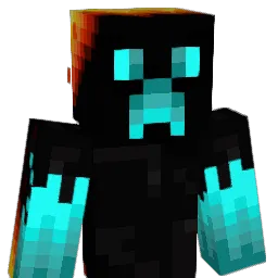 darkDelumm91's Minecraft skin