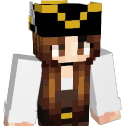 darkDra9on124 Minecraft avatar bust