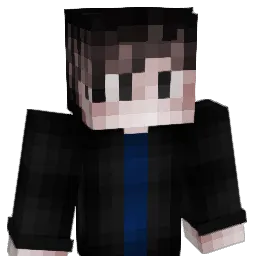 darkLEGEND__ Minecraft avatar bust