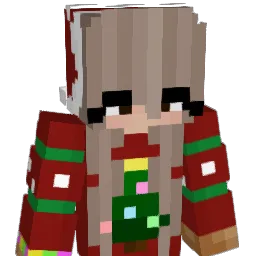 darkPizzaLp Minecraft avatar bust