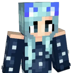 dark_angel188 Minecraft avatar bust