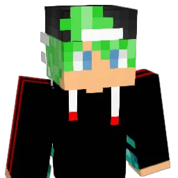 dark_edgar Minecraft avatar bust