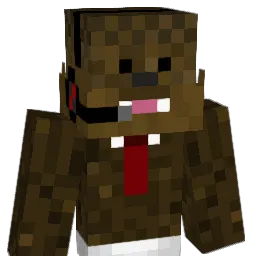 dark_light456's Minecraft skin