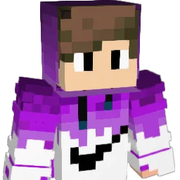 dark_lord32 Minecraft avatar bust