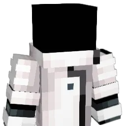 dark_side_blade Minecraft avatar bust