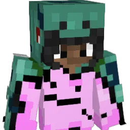 dark_star45 Minecraft avatar bust