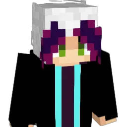 darkbladegames Minecraft avatar bust
