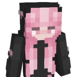 darkbluebob Minecraft avatar bust