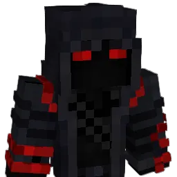 darkbomber6 Minecraft avatar bust