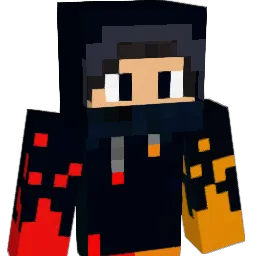 darkbone125's Minecraft skin