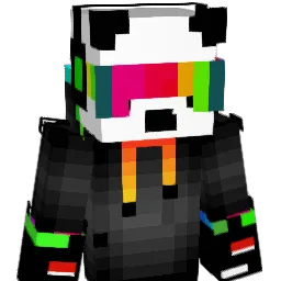 darkbrothers9950 Minecraft avatar bust