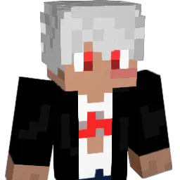 darkcat8's Minecraft skin