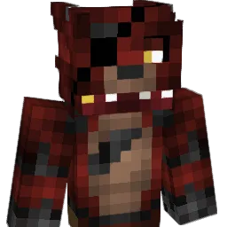 darkcesar01 Minecraft avatar bust