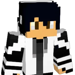 darkclaws04's Minecraft skin