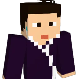 darkclowd's Minecraft skin