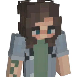 darkdivine's Minecraft skin