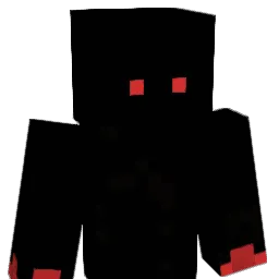 darkdragum16 Minecraft avatar bust