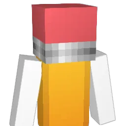 darkeclipseman's Minecraft skin