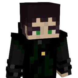 darkeherobrine's Minecraft skin