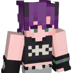 darkemperorfinn's Minecraft skin