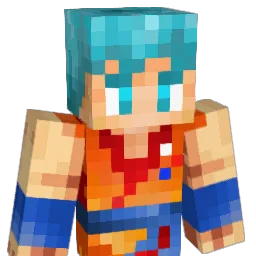 darken_night Minecraft avatar bust