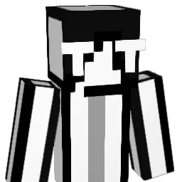 darkenedthereal's Minecraft skin