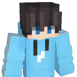 darker20's Minecraft skin