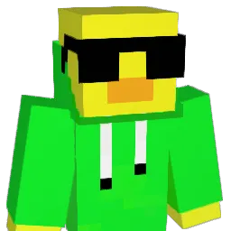 darkfix's Minecraft skin