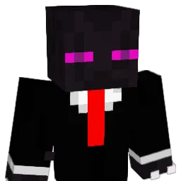 darkgamer123br Minecraft avatar bust