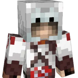 darkghost55's Minecraft skin