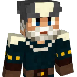 darkingcraft's Minecraft skin